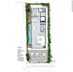 Jalan Tua Kong (D15), Detached #552548541